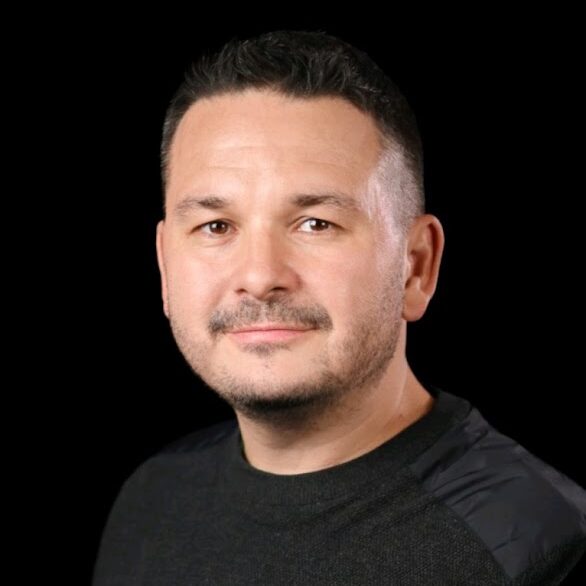 Petr Mžíček